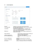 Preview for 258 page of Abus IPCS84530 User Manual Software