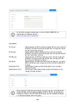 Preview for 266 page of Abus IPCS84530 User Manual Software