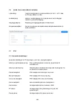 Preview for 281 page of Abus IPCS84530 User Manual Software