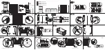 Preview for 2 page of Abus JC9330 Assembly And Operating Instructions