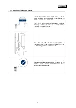 Preview for 11 page of Abus PLBW10100 Manual