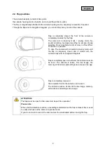 Preview for 9 page of Abus PPIC31020 Operating Instructions Manual