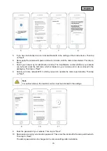 Preview for 16 page of Abus PPIC31020 Operating Instructions Manual