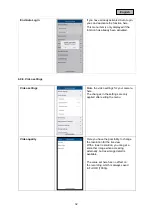 Preview for 32 page of Abus PPIC31020 Operating Instructions Manual