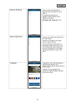 Preview for 33 page of Abus PPIC31020 Operating Instructions Manual