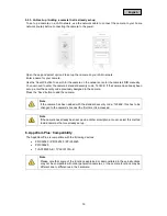 Preview for 19 page of Abus PPIC32020 User Manual