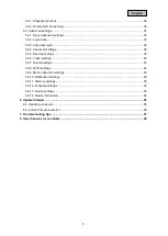 Preview for 5 page of Abus PPIC42520 Instruction Manual