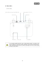 Preview for 10 page of Abus PPIC91000 Operating Instructions Manual