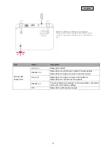 Preview for 11 page of Abus PPIC91000 Operating Instructions Manual