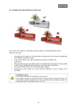 Preview for 14 page of Abus PPIC91000 Operating Instructions Manual