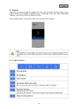 Preview for 34 page of Abus PPIC91000 Operating Instructions Manual