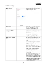 Preview for 42 page of Abus PPIC91000 Operating Instructions Manual