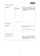 Preview for 43 page of Abus PPIC91000 Operating Instructions Manual