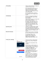 Preview for 45 page of Abus PPIC91000 Operating Instructions Manual