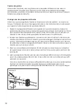 Preview for 30 page of Abus PR2700 Fitting And Operating Instructions