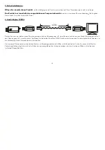 Preview for 3 page of Abus PROFILINE TV8740 Installation Manual