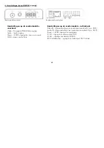 Preview for 42 page of Abus PROFILINE TV8740 Installation Manual