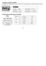 Preview for 44 page of Abus PROFILINE TV8740 Installation Manual