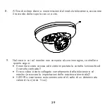 Preview for 39 page of Abus Security-Center Ecoline TV7065 Installation Manual