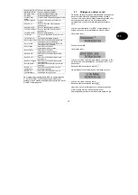 Preview for 71 page of Abus Terxon SX Operating Manual