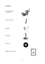 Preview for 5 page of Abus tv7203 Installation Instructions Manual