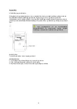 Preview for 301 page of Abus tv7203 Installation Instructions Manual