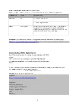 Preview for 329 page of Abus tv7203 Installation Instructions Manual