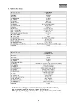 Preview for 22 page of Abus TVAC15000 User Manual