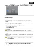 Preview for 61 page of Abus TVAC15000 User Manual