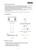 Preview for 68 page of Abus TVAC15000 User Manual