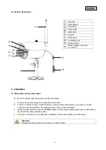 Preview for 9 page of Abus TVAC15010B User Manual