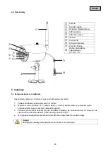 Preview for 29 page of Abus TVAC15010B User Manual