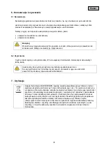 Preview for 31 page of Abus TVAC15010B User Manual