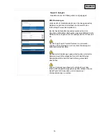 Preview for 19 page of Abus TVAC19100A User Manual