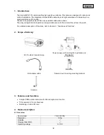 Preview for 32 page of Abus TVAC19100A User Manual