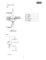 Preview for 33 page of Abus TVAC19100A User Manual