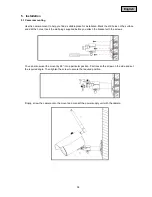 Preview for 34 page of Abus TVAC19100A User Manual