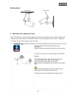 Preview for 35 page of Abus TVAC19100A User Manual