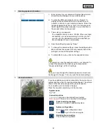 Preview for 37 page of Abus TVAC19100A User Manual