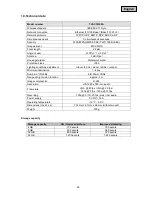 Preview for 49 page of Abus TVAC19100A User Manual