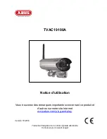 Preview for 50 page of Abus TVAC19100A User Manual