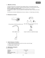 Preview for 55 page of Abus TVAC19100A User Manual