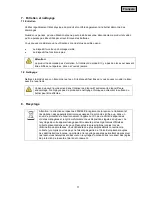 Preview for 71 page of Abus TVAC19100A User Manual