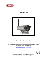 Preview for 74 page of Abus TVAC19100A User Manual