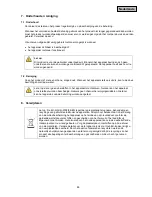 Preview for 95 page of Abus TVAC19100A User Manual