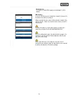 Preview for 18 page of Abus TVAC19100B User Manual