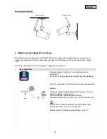 Preview for 34 page of Abus TVAC19100B User Manual