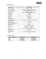 Preview for 49 page of Abus TVAC19100B User Manual