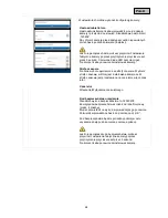 Preview for 64 page of Abus TVAC19100B User Manual