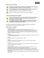 Preview for 76 page of Abus TVAC19100B User Manual